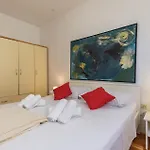 Prázdninový dům Kastel Luksic 12 *