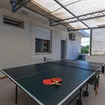 Kastel Luksic 12 Prázdninový dům *